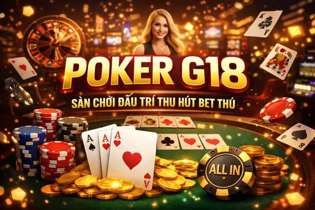 poker gi8