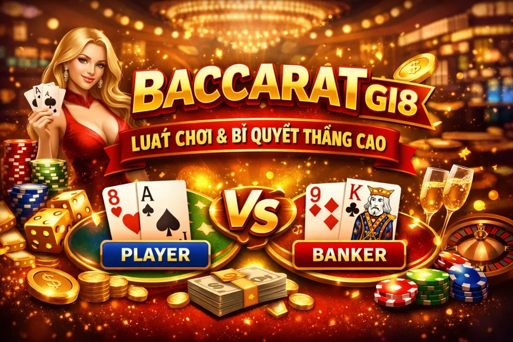 baccarat gi8